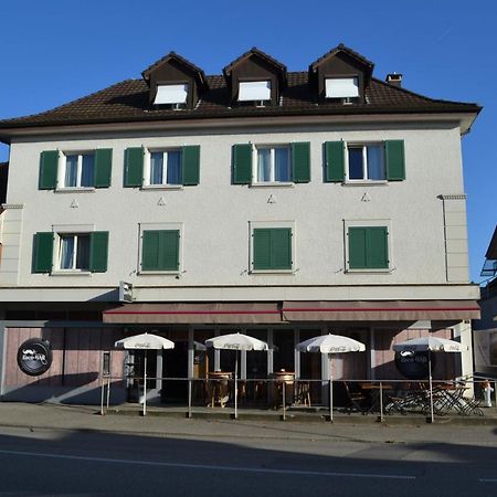 Pension 49 Schönenwerd エクステリア 写真